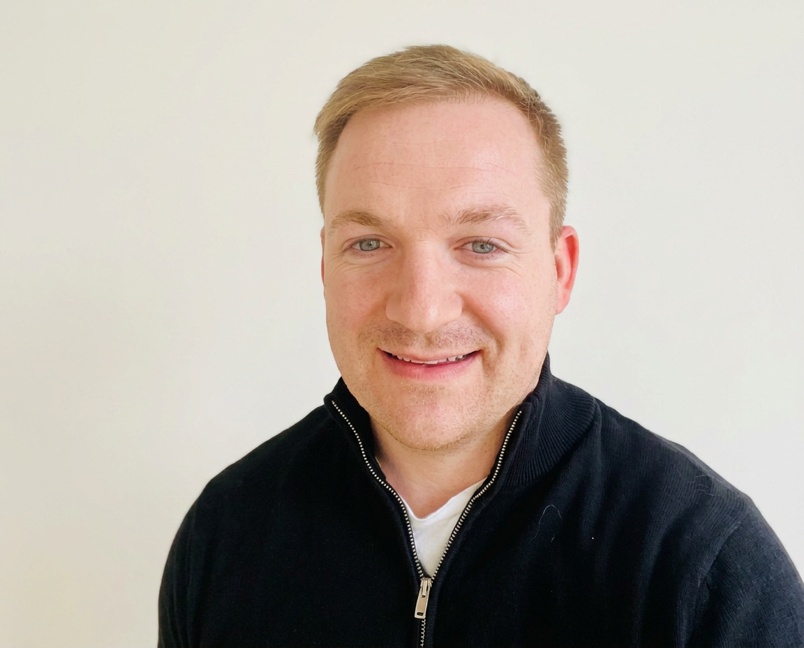 Jon Kelly, founder of JKL Agile